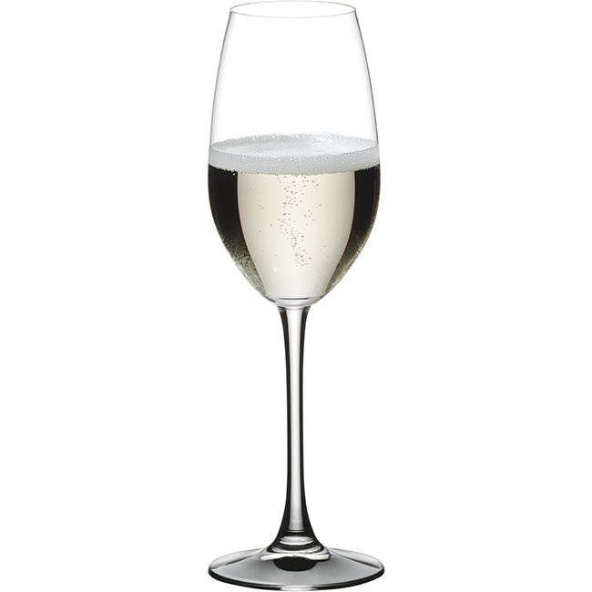 ViVino Champagne Glasses, Set Of 4 - Image 3
