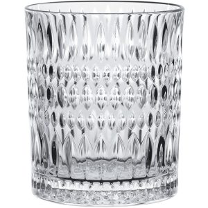 Ethno Tumblers, Set Of 4