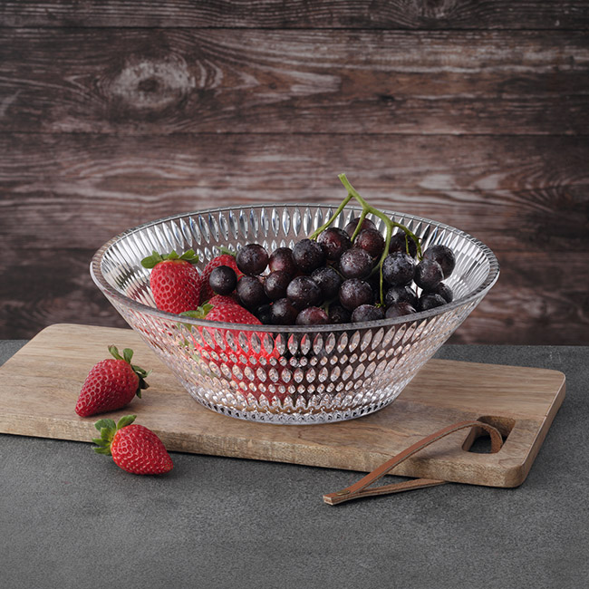 Ethno Serving Bowl, 27cm - Image 2