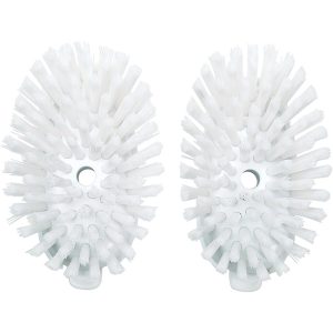 Good Grips Soap Dispensing Dish Brush Refills, Set of 2