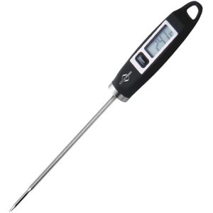 Quick Digital Thermometer