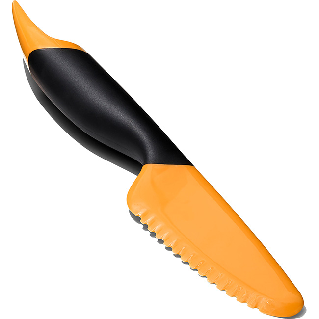 Good Grips Mango Slicer With Scoop