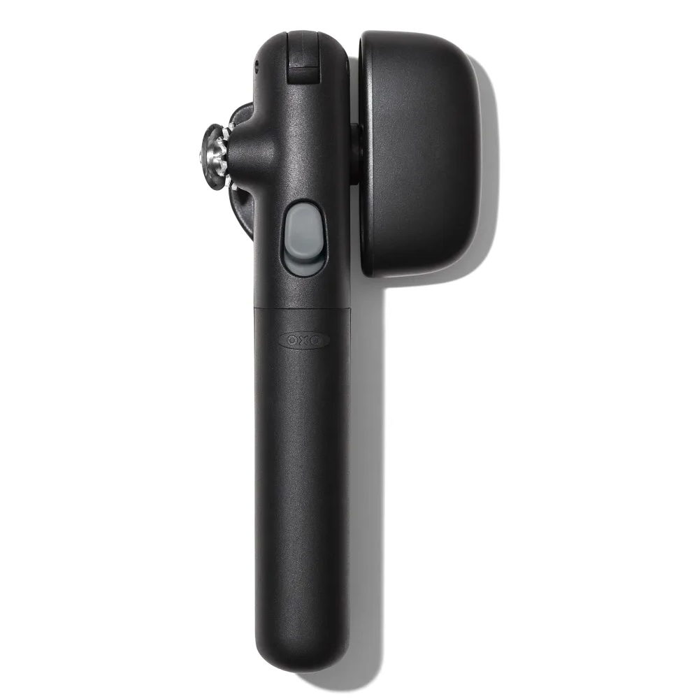 Lock And Go Can Opener