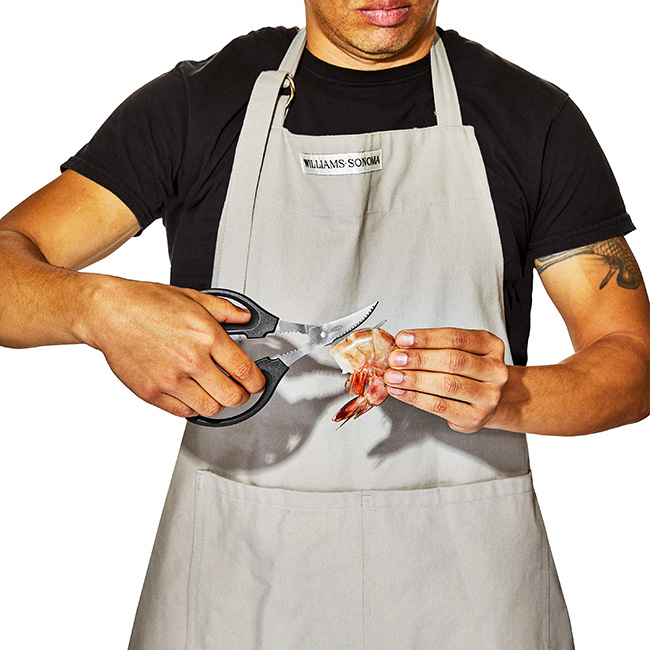 Good Grips Seafood Scissors - Image 6