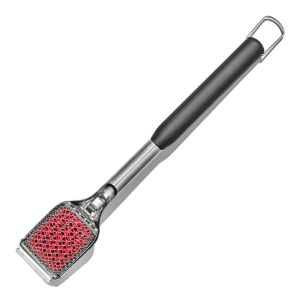 Good Grips Hot Clean Grill Brush
