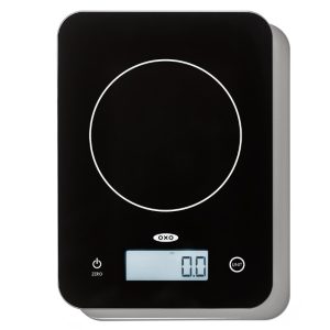 Good Grips Everyday Glass Digital Scale, 5kg