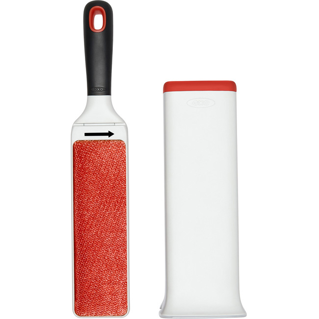 Good Grips Furlifter Self Cleaning Furniture Brush