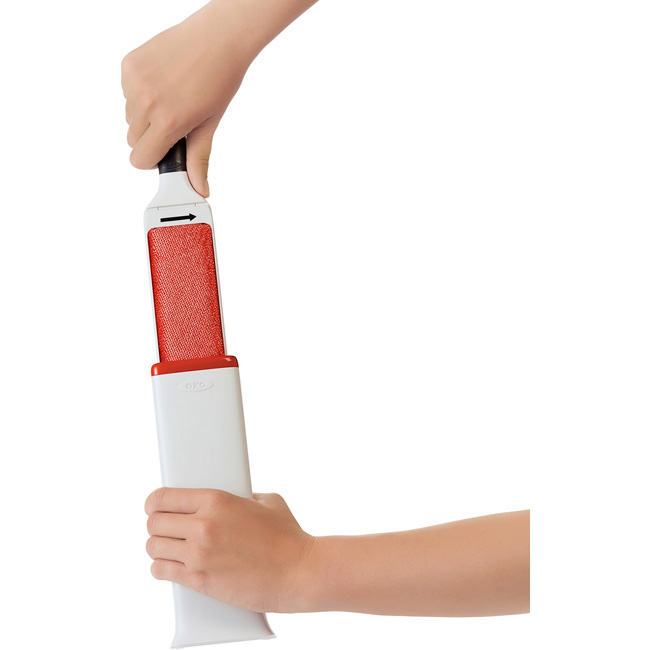 Good Grips Furlifter Self Cleaning Furniture Brush - Image 3