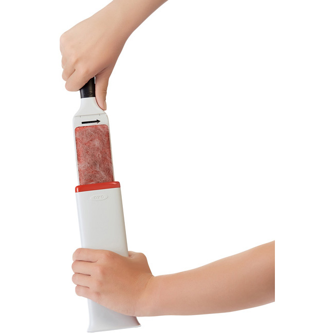 Good Grips Furlifter Self Cleaning Furniture Brush - Image 4