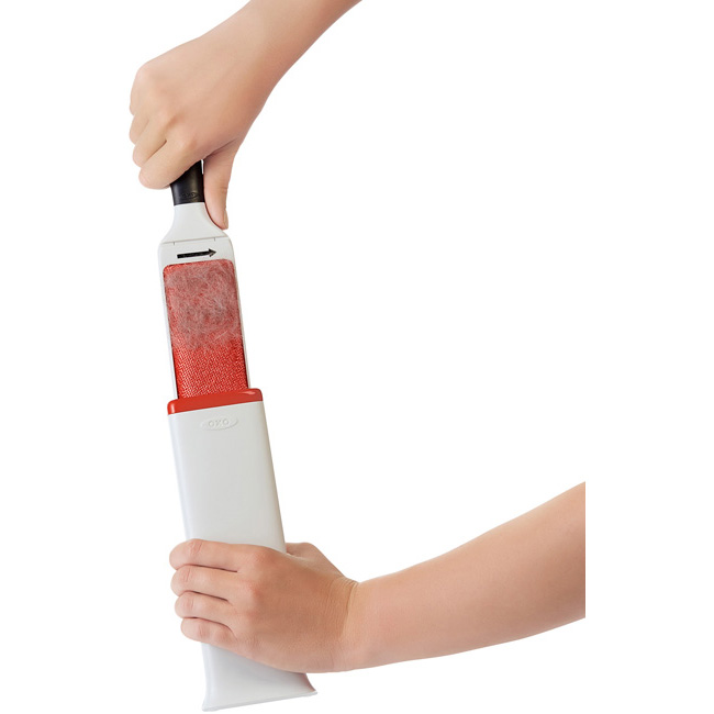 Good Grips Furlifter Self Cleaning Furniture Brush - Image 5