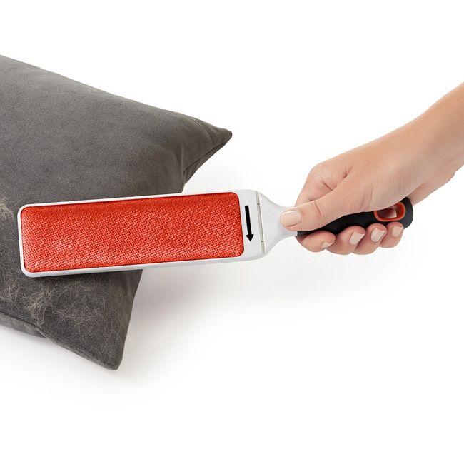 Good Grips Furlifter Self Cleaning Furniture Brush - Image 6