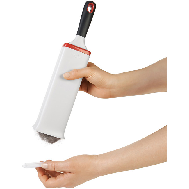 Good Grips Furlifter Self Cleaning Furniture Brush - Image 7