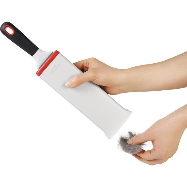 Good Grips Furlifter Self Cleaning Furniture Brush - Image 8