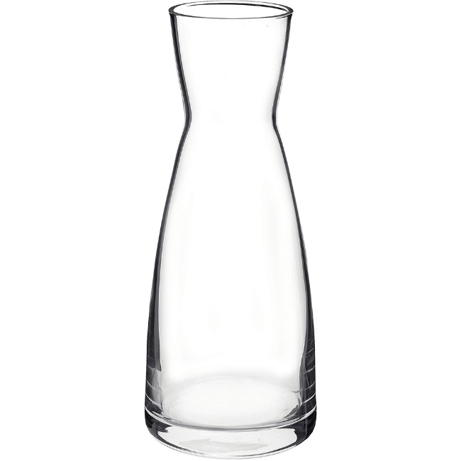 Ypsilon Carafe With Cork Stopper, 500ml - Image 3