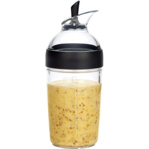 Good Grips Little Salad Dressing Shaker