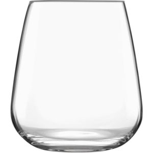 Talismano 450ml Whiskey Glasses, Set of 4