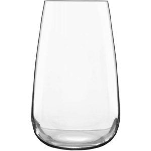 Talismano 570ml Hiball Glasses, Set of 4