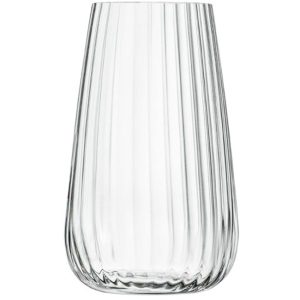 Optica 570ml Beverage Glasses, Set of 4