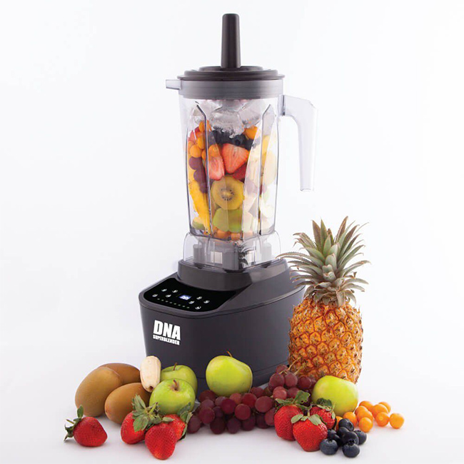 Super Blender, 2L - Image 3