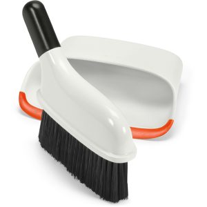Good Grips Compact Dustpan & Brush Set