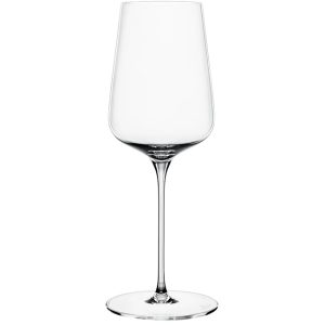Definition White Wine Glasses, Set Of 2
