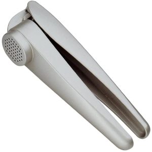 Professional Garlic Press