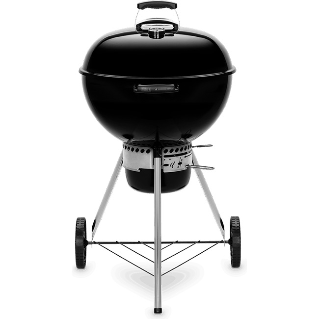 Original Kettle Charcoal Braai E-5730, 57cm - Image 3