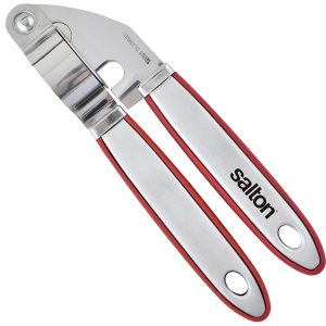 Ultra Grip Garlic Press