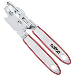 Ultra Grip Stainless Steel Can Opener