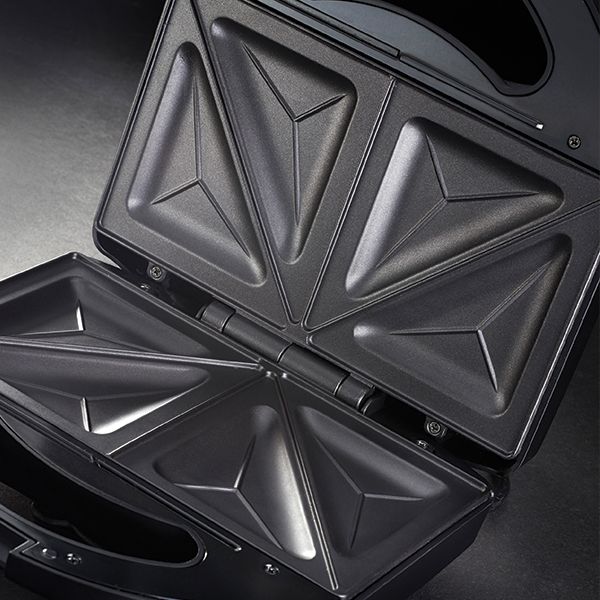2 Slice Sandwich Maker - Image 2