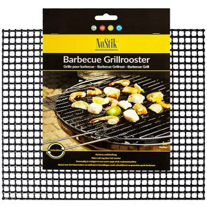 BBQ Braai Grill Mat