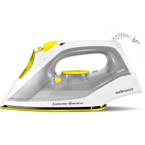 Ra Steam, Spray & Dry Iron
