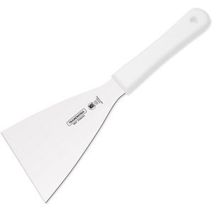 Professional Burger And Scraper Spatula