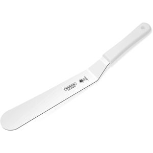 Professional Angled Spatula, 25cm