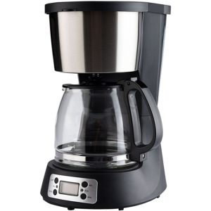 Seattle Digital Drip Coffee Maker