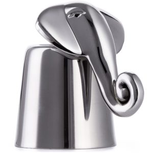 Bottle Stopper, Elephant