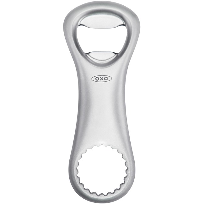 Steel Die-Cast Bottle Opener - Image 2