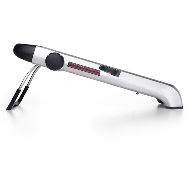 Stainless Steel Chef's Mandoline Slicer 2.0 - Image 9