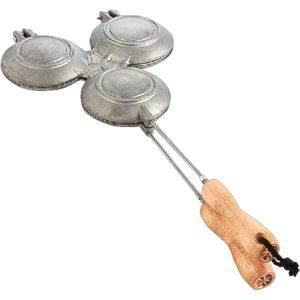 3-In-1 Combo Jaffle Maker