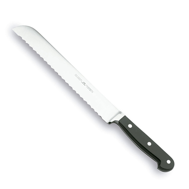 Classic Bread Knife, 21cm