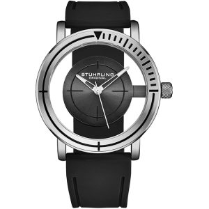 Original Aviator Sniper Men's Automatic Wrist Watch