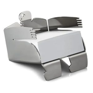 Note Paper Holder, Take Note