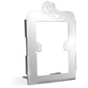 Photo Frame, Heartwarming