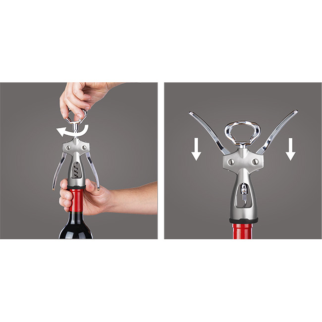 Winged Corkscrew - Image 2