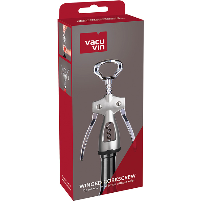 Winged Corkscrew - Image 4