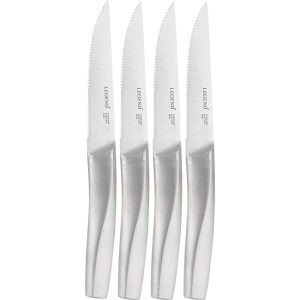 Classic Steak Knife Set, 4pc