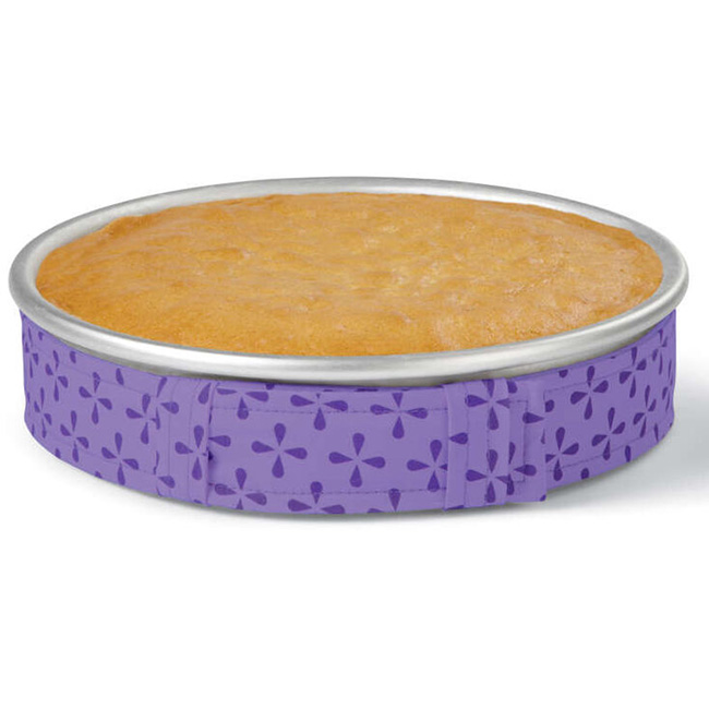 Bake Even Cake Strips, Set Of Binuns South Africa