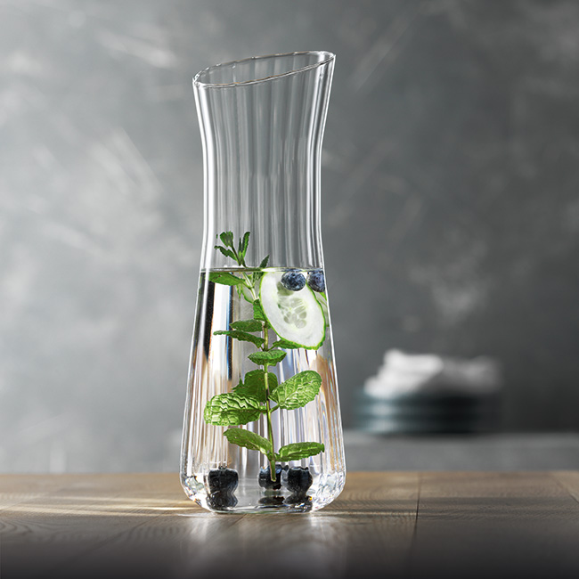 Lifestyle Carafe, 1L - Image 3