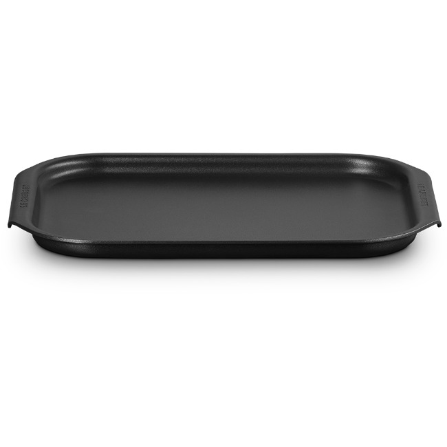 Non-Stick Medium Shallow Roasting Tray, 28cm - Image 2