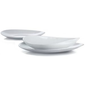 Prometeo Tavola Dinner Set, 18pc